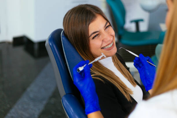 Advanced Technology for Better Dental Care in Sac City, IA