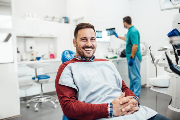 Dental Inlays and Onlays in Sac City, IA