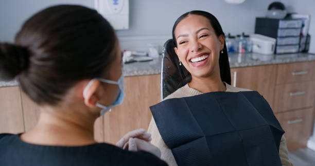 Oral Cancer Screening in Sac City, IA